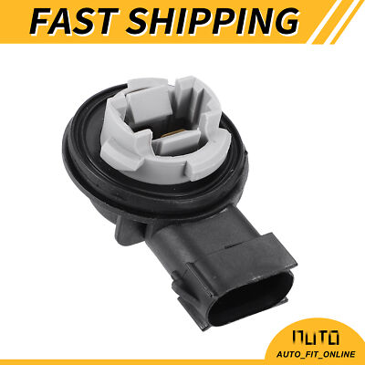 Car Turn Signal Light Socket Single Custom for Jeep Wrangler JK JKU 2007-2018