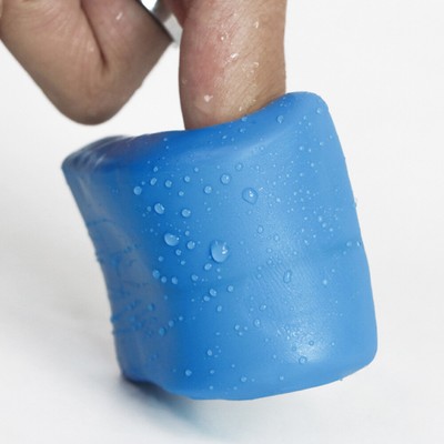 100g Auto Care Detailing Car Magic Clay Bar Vehicle Washing Cleaning Tools Blue