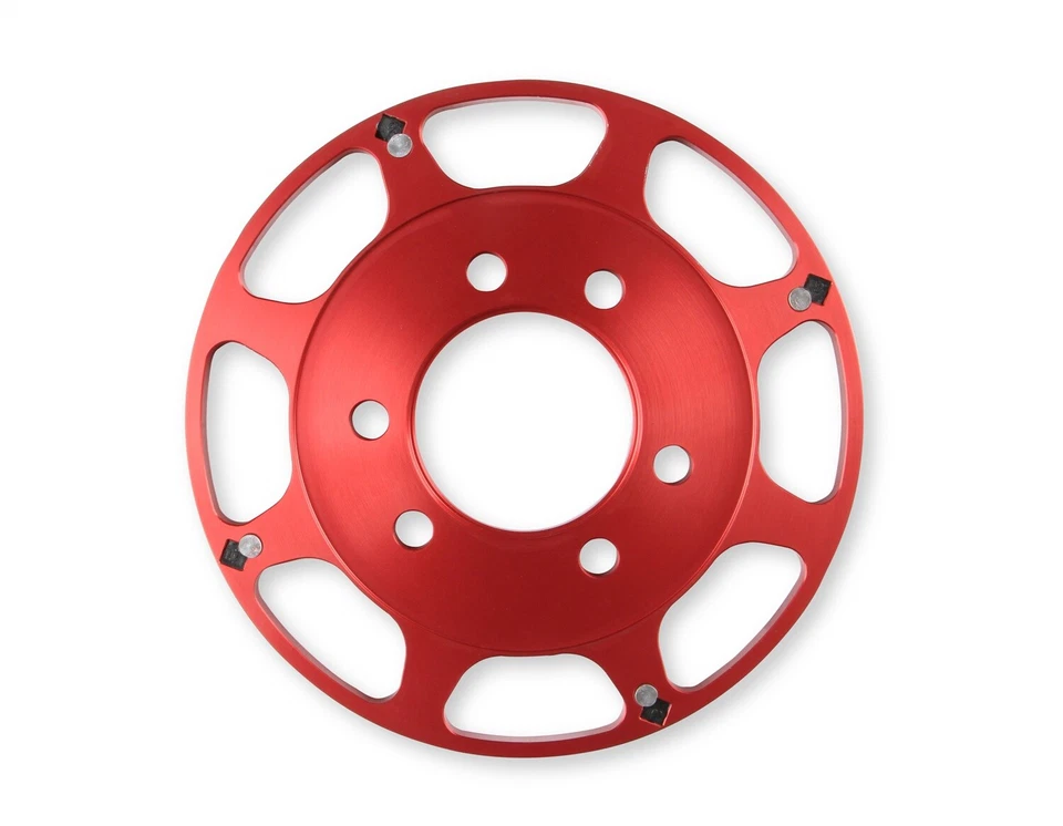 MSD Ignition 86101 Crank Trigger Kit - Image 3 of 4