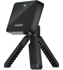 Portable Golf Launch Monitor Simulator Tracking Technology Approach R10 Up To 10