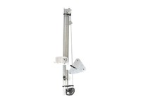 Fensterheber Hinten FüR Fiat Idea Ab 2003 Mechanismus Rechts