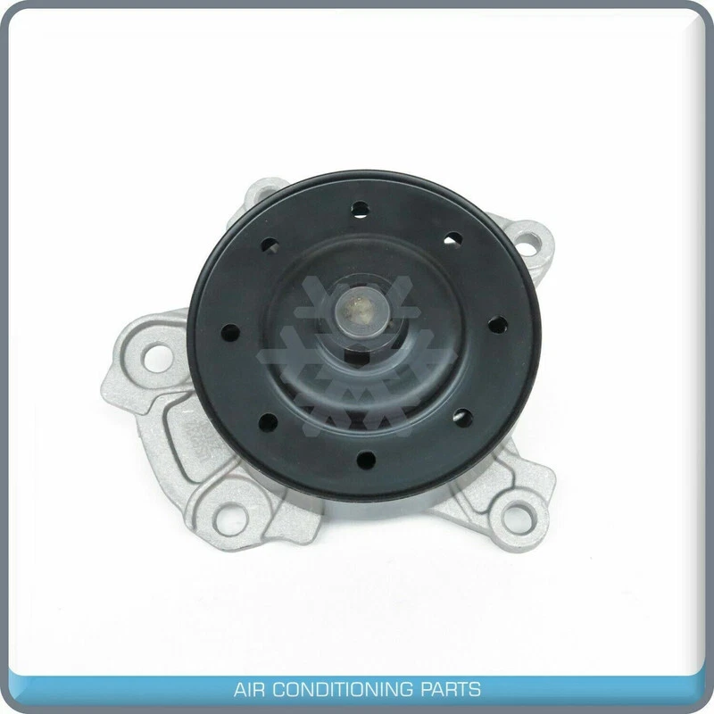 Bomba de agua del motor con sello para Toyota Corolla 2009-2019 Pontiac Vibe 2009-2010 Foto 3 de 4