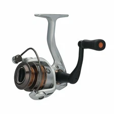 Pflueger Monarch Ice Spinning Reel 5 SS BB 110/4Lbs NEW