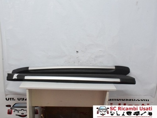 Balken Dach OPEL MOKKA X 95437104 95437103 - 35441 - Bild 3 von 3