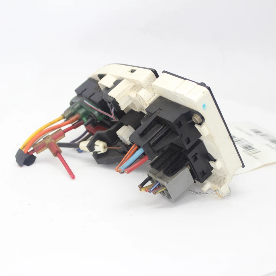 1994 年福特 Aerostar 温度控制单元部件号 - 655-00330 — 第 4/4 张图片