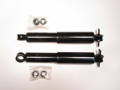 Shock Absorbers Rear Fits Toyota Crown Sedan w/ 6 Cyl 2M Engine 1968-1971