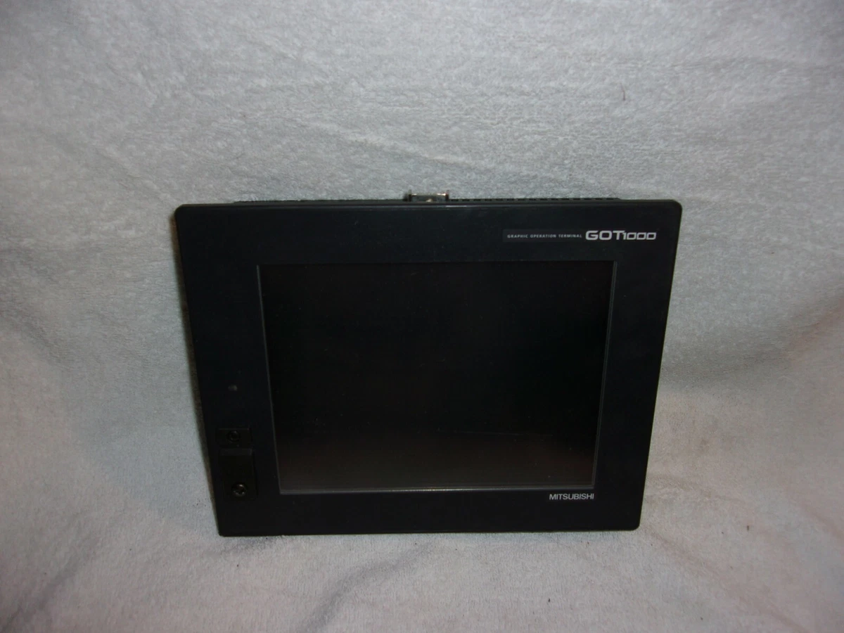 Mitsubishi LCD Display Modules for sale | eBay