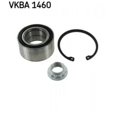 Wheel Bearing Kit SKF VKBA1460 for BMW 3 Series 3 Series Coupe 3 Series Touring