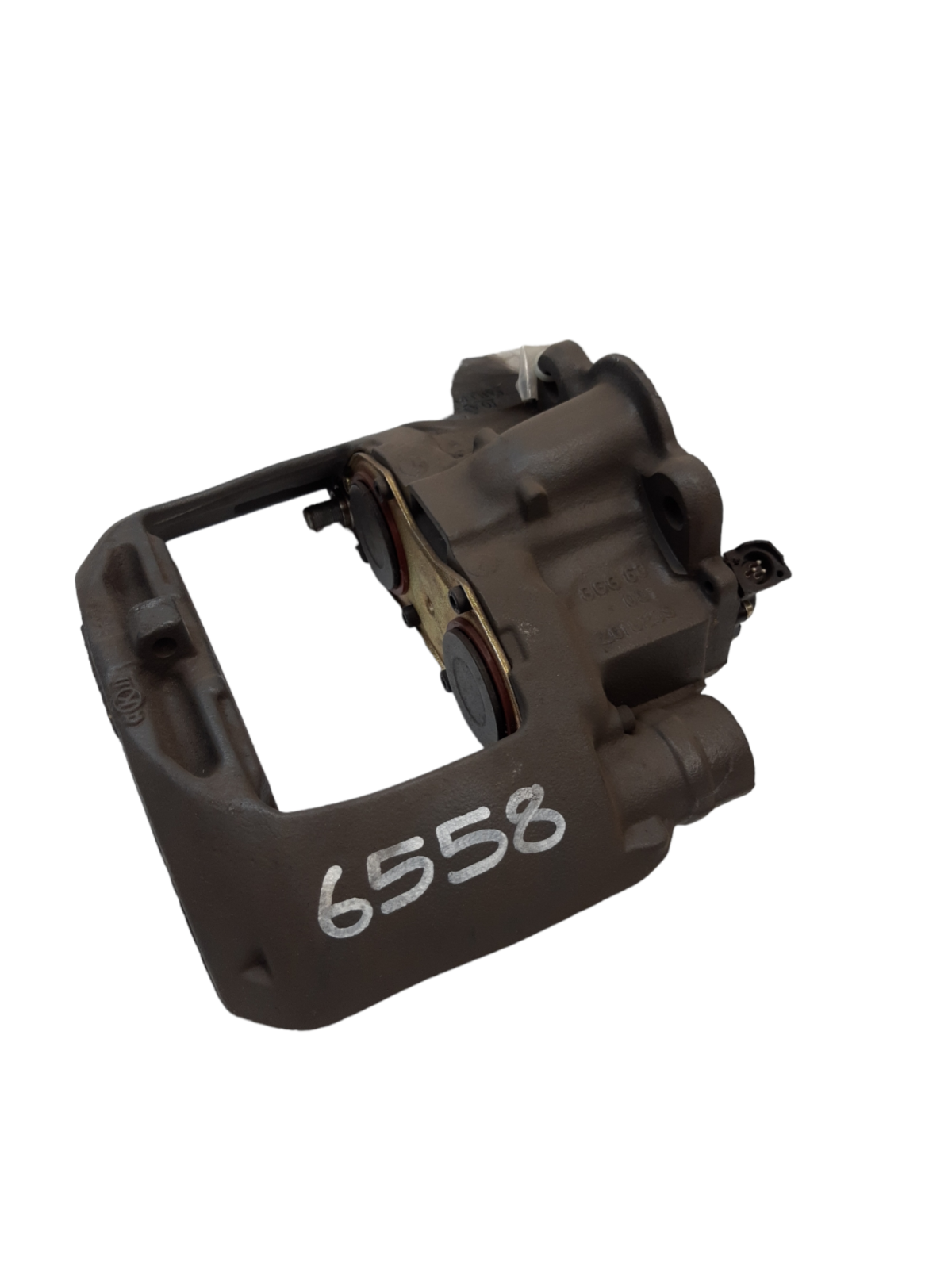 Knorr Brake Caliper 201982d K013174 DAF SB120/180/20 Merc MAN Iveco NEW