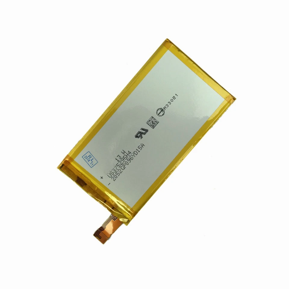Nueva batería LIS1561ERPC para Sony Xperia C4 E5303 E5306 / Z3 mini D5803 D5833 Foto 4 de 4