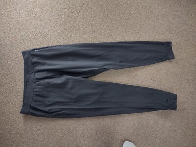 NWT Public Rec All Day Every Day Pants Nylon Stretch Elastic Waist Jogger 32/32