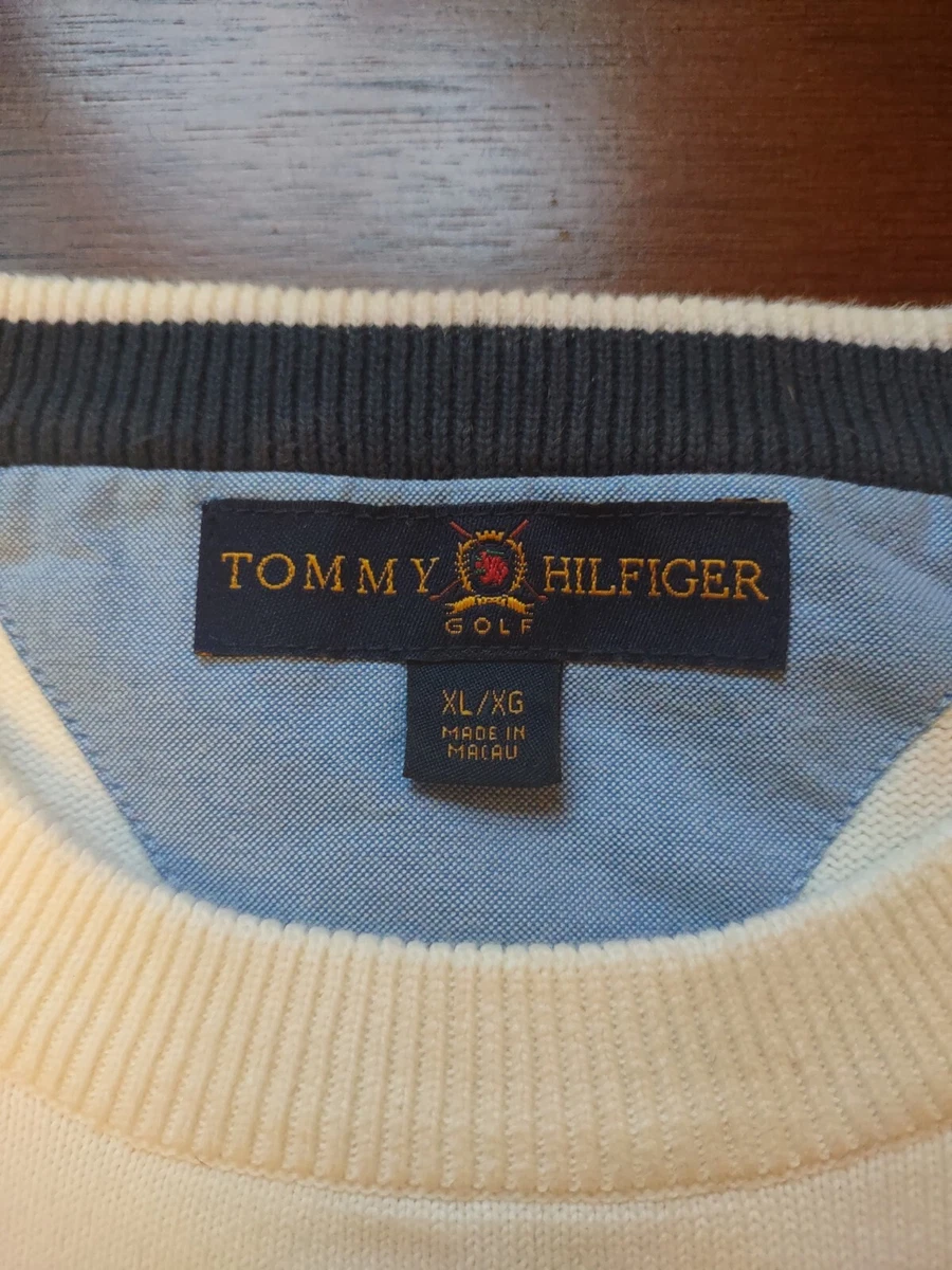 Off brand tommy hilfiger 2025