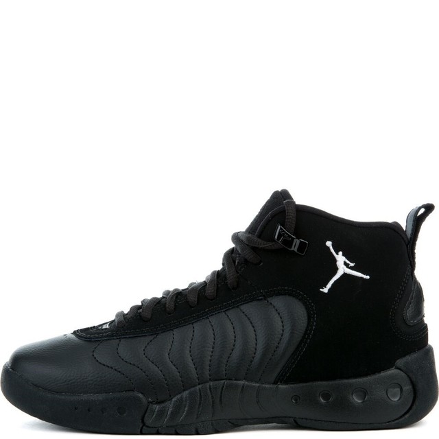 jordan jumpman pro negro cheap online