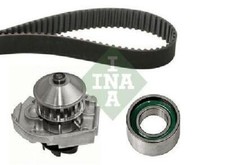 Courroie de distribution Fiat 126