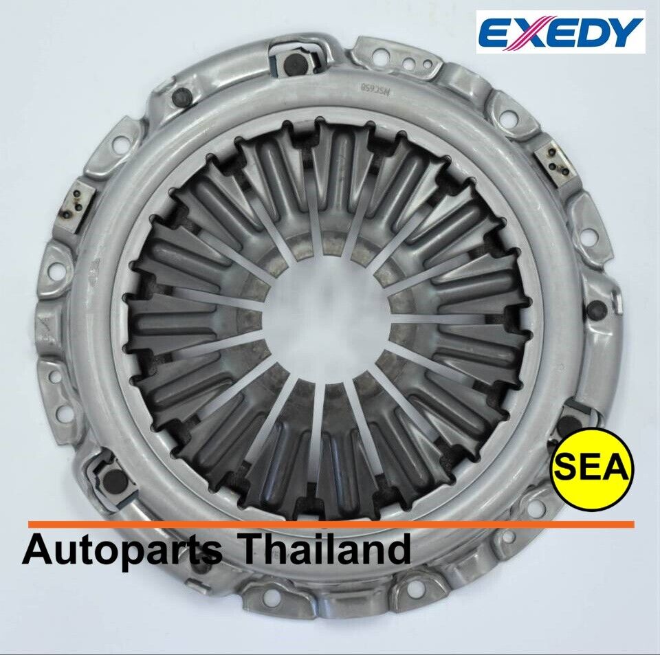 Clutch Cover Exedy for NISSAN NAVARA YD25 (2.5L) 10 Clutch Cover Exedy for NISSAN NAVARA YD25 (2.5L) 10