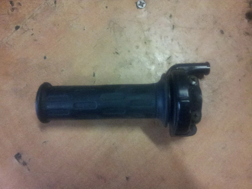 Poignée d'accélérateur pour Yamaha 125 TDR - 4FU / 5AE - Photo 1/1