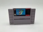 Super Mario World (Nintendo SNES, 1992)