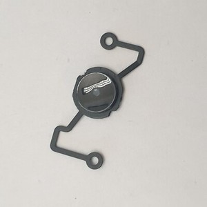 Lenovo ThinkPad T590 Power Button