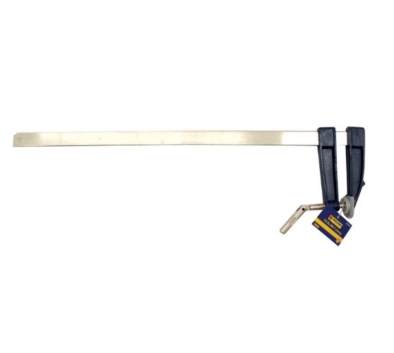 Marksman+British+Type+F+Clamp+80+x+300mm+Workbench+Woodwork+Builders