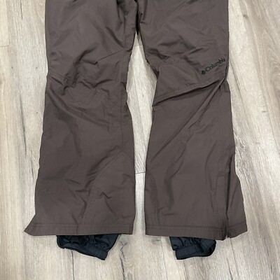 Columbia - ★Columbia★Snow Rival Pant スキー/スノーボードウェア Columbia Titanium Snow Rival Pant - Women's - Clothing