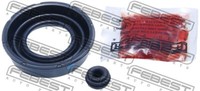 0575-MZ3R Febest Reparatursatz, Bremssattel FüR Mazda