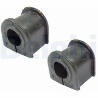 Delphi TD683W Halter, Stabilisatorlagerung FüR Ford