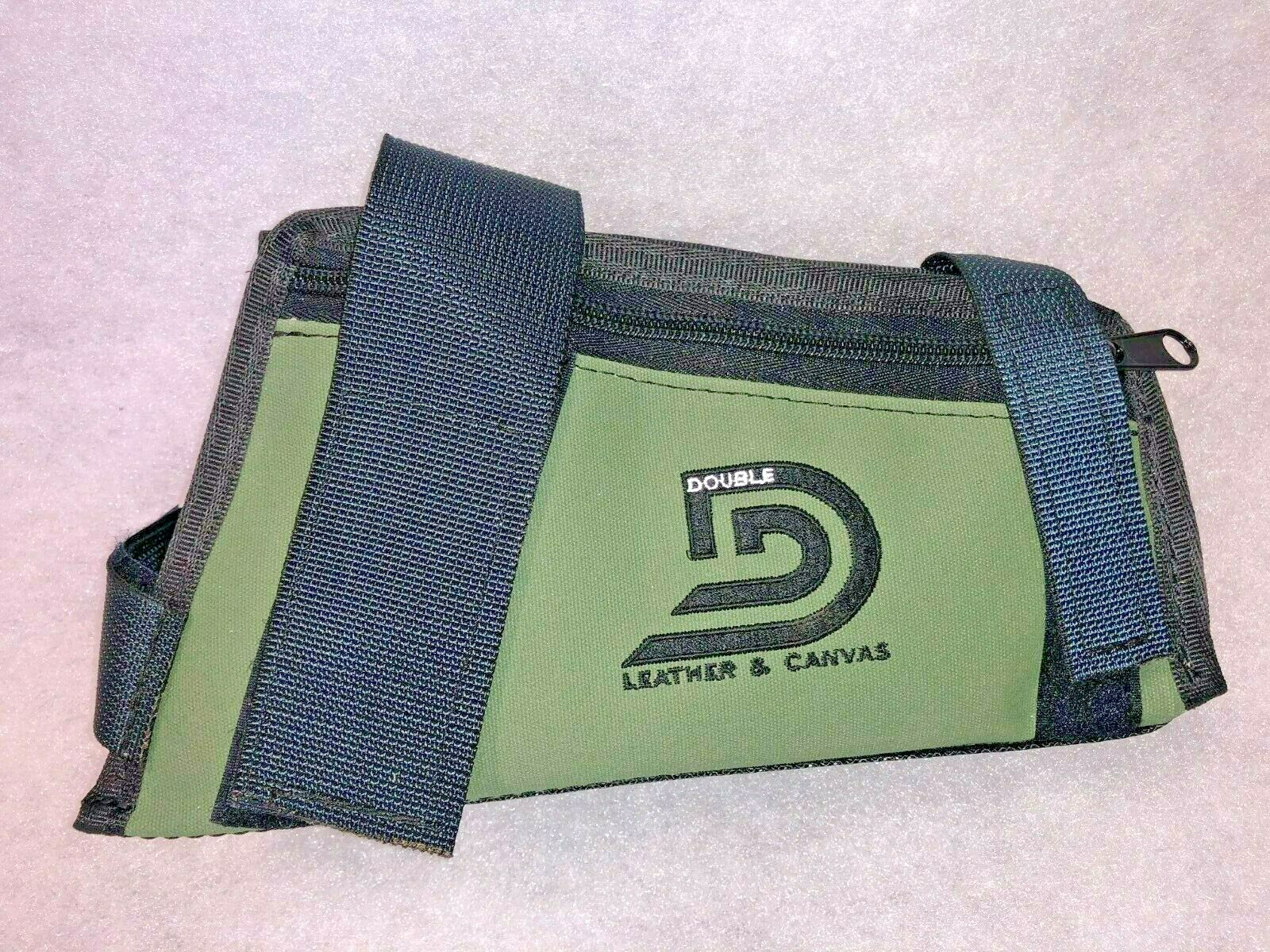 mine lab gpx 6000 padded  control box cover ,protection , gold,metal detector - Picture 9 of 11