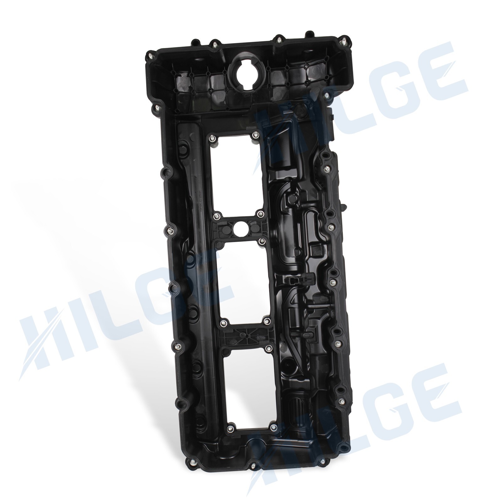 Engine Valve Cover w/ Gasket + PCV for BMW 1 3 5 135i 335i 535i X5 X6