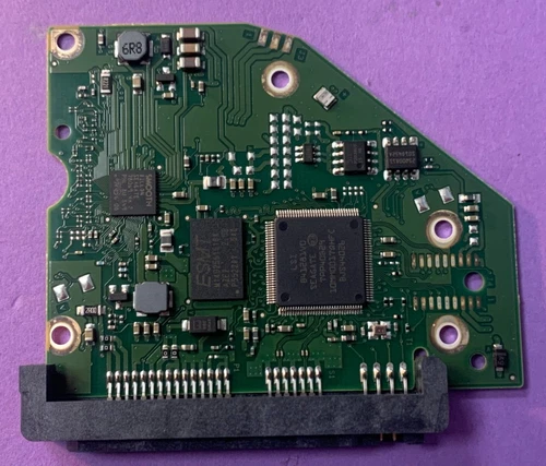 HDD PCB 100774000 REV A Festplatte Board für Seagate ST500DM009 ST1000DM010 - Bild 1 von 3