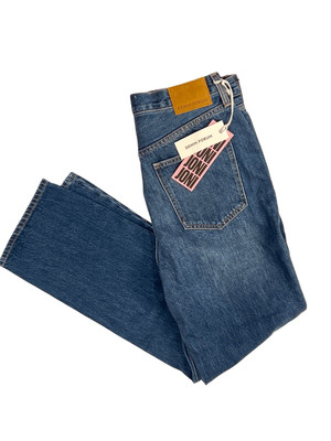 NWT Aritzia Denim Forum The Joni High 