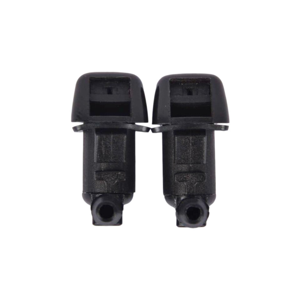 Windshield Washer Hose & Jet Nozzles For Ford F250 F350 F450 F550 2011