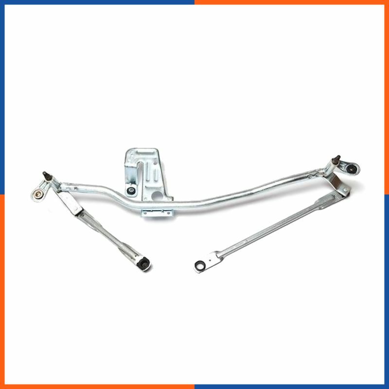 Tringlerie d'essuie-glace avant pour Peugeot Boxer mécanisme 6405PP 1340683080
