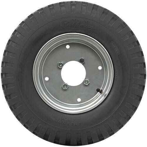 CUSHMAN Cushman Scooter Tire (NDT Tread) 475775 (Quantity of 2) eBay