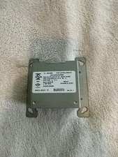 Simplex Synch Control Module 4905-9938