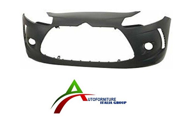 Rivestimento anteriore Fiat 131 | Grigio Senza Fregio