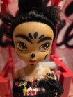 Homemade La Catrina Doll  — photo 2