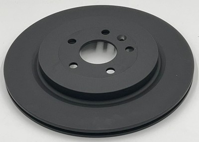 HINTERE BREMSSCHEIBE FORD EXPLORER 2013-2019 TÜV