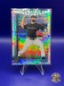 2025 Topps Chrome Logofractor Edition - Sandy Alcantara #126 Marlins