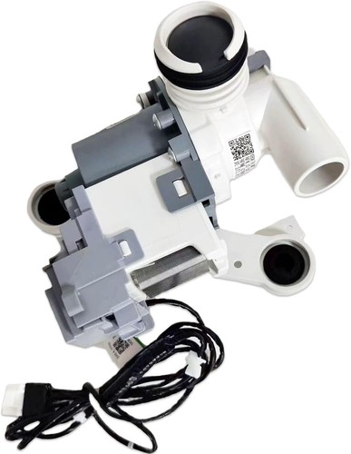 DC97-19289F PX3516-01 Waschmaschine Ablaufpumpe Baugruppe für Samsung Waschmaschine - Bild 1 von 7