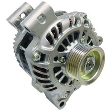 New Alternator For Subaru Forester H4 2.5L 2011-13 A2TL0091 A2TL0091A