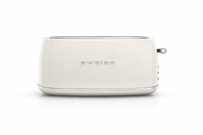 Sweiss Vintage Retro Toaster GRV8