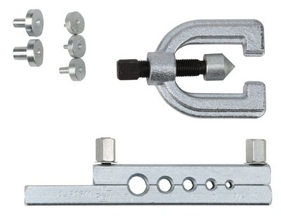 Performance Tool W80670 Double Flare Tool
