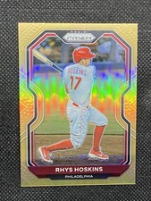 Best Rhys Hoskins Cards to Collect Now 10