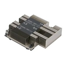 Supermicro SNK-P0067PD 1U Passive CPU Heat Sink Socket LGA3647-0