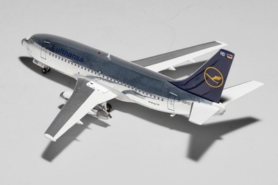 JFOX 1:200 LUFTHANSA 737-200 D-ABHD - JF-737-2-013P - LOW PRICE!!!