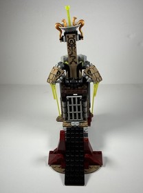 Lego 2012 Ninjago Epic Dragon Battle (9450) + Spinner Battle Arena (9456) USED