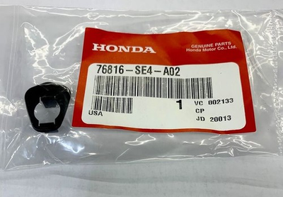 #ad Genuine Honda Washer Nozzle Adapter 76816 SE4 A02 $11.17