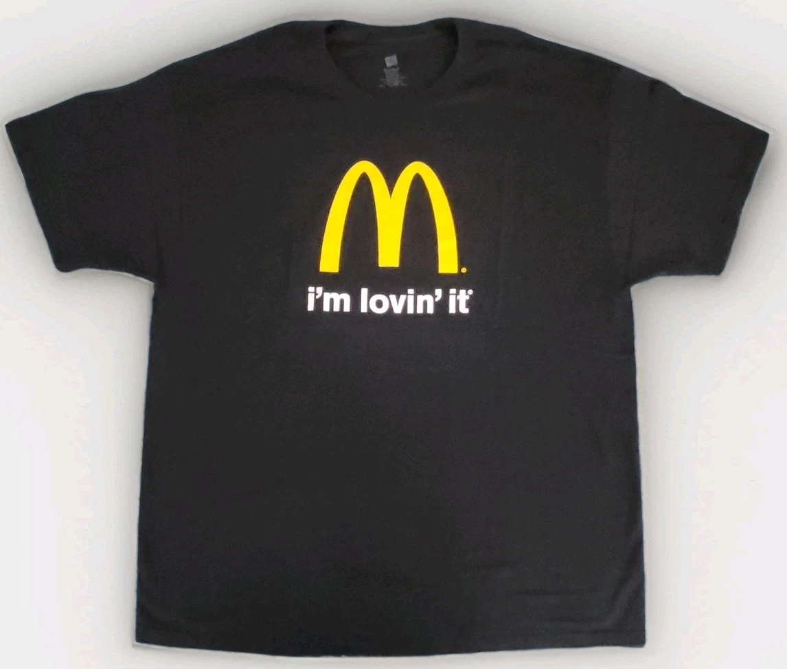 Im Lovin It Shirt for sale | eBay