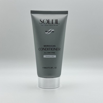 Moroccan Conditioner for All Hair Types