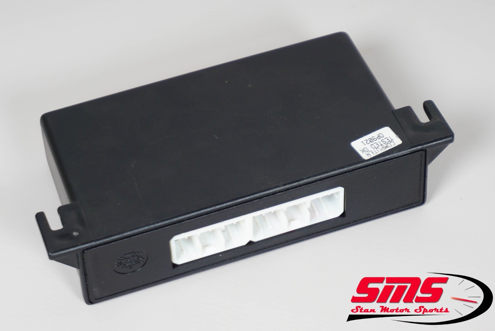 02-07 Maserati Spyder M138 4200 Alarm Control Module Unit OEM